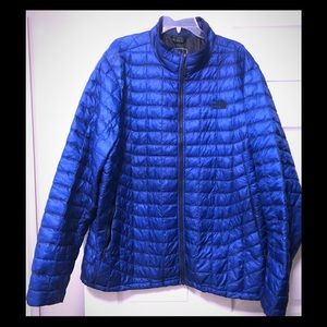 The North Face Thermoball men’s Jacket, size xxl